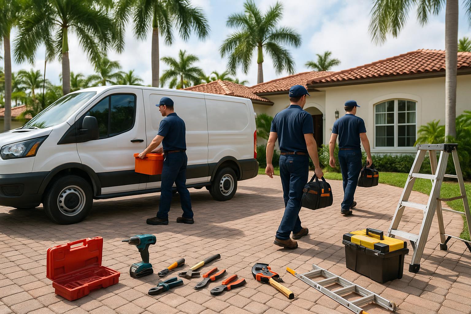 Patriot ADU Builders team and workmanship