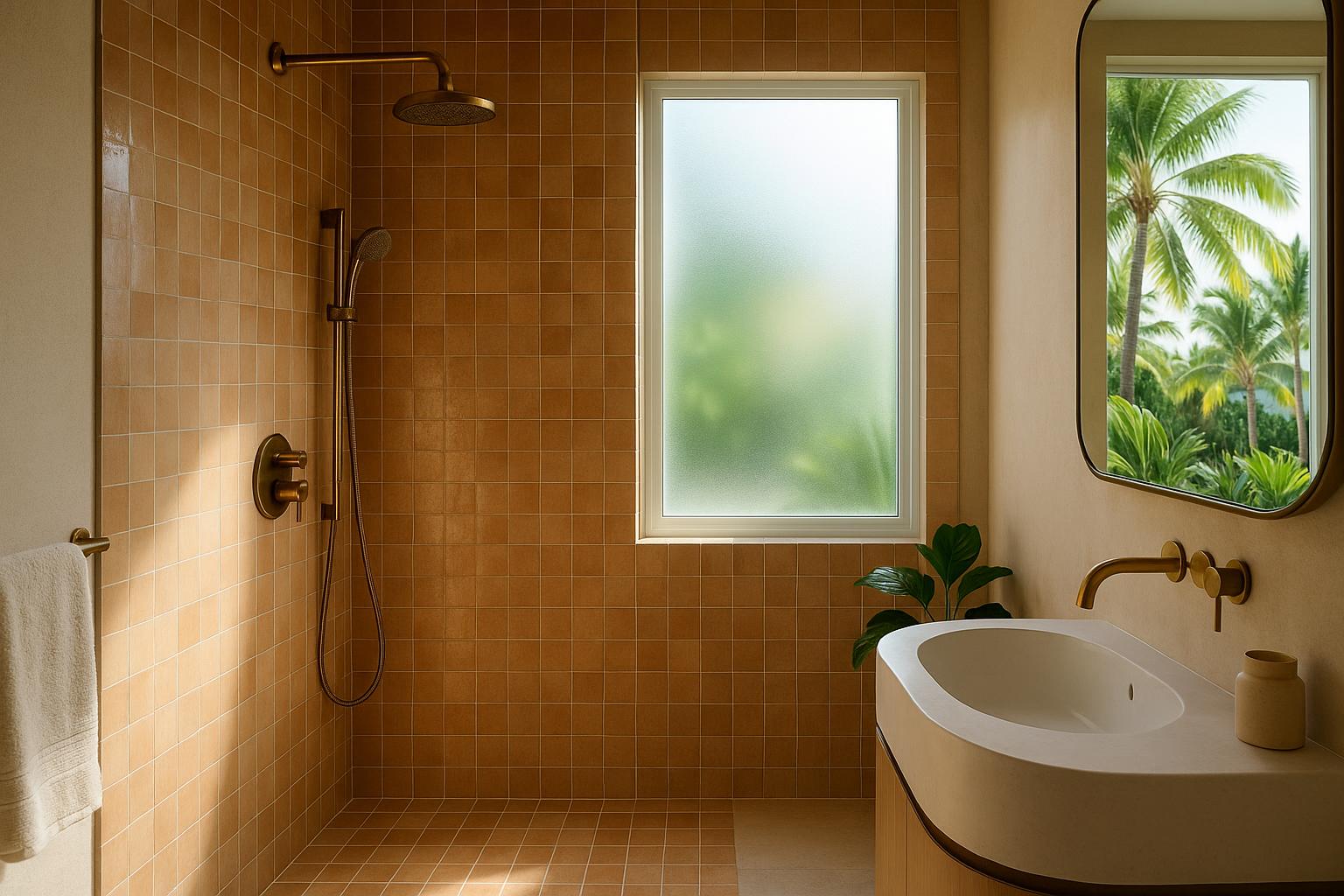 Custom Tile Work Ideas to Elevate Your Miami Home