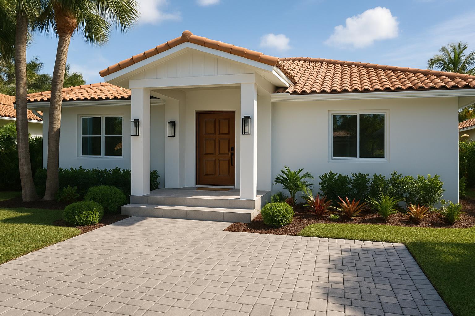 Patriot ADU Builders local service coverage in Miami